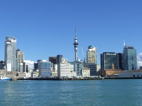 Du học New Zealand và 9 điều cần biết